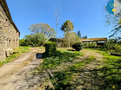 Maison, 200 m²