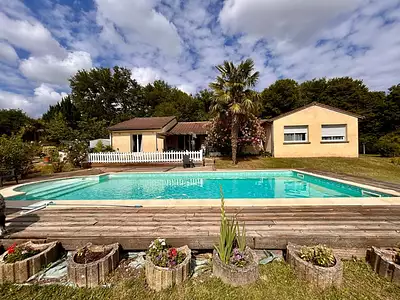 Maison, 170 m²