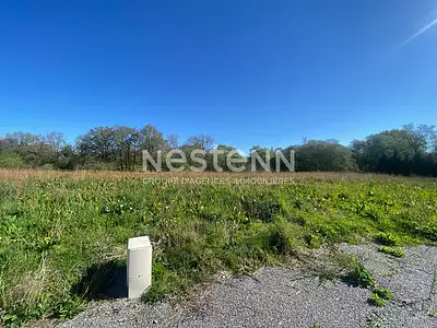 Terrain, 581 m²