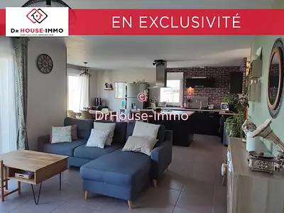 Maison, 101 m²