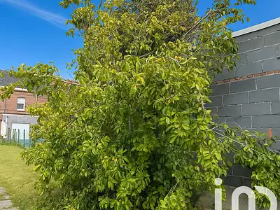 Maison, 112 m²
