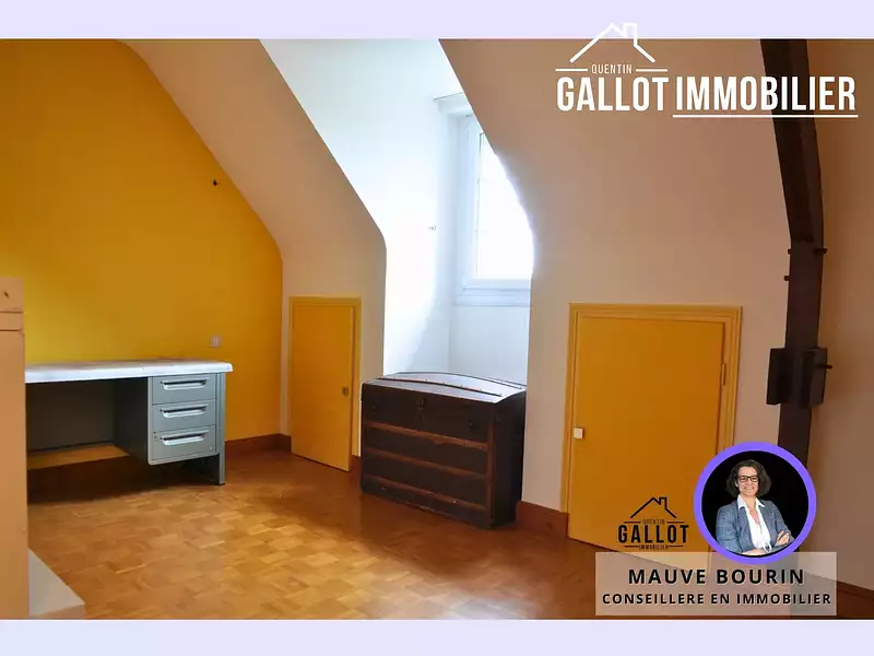 Maison, 159 m²