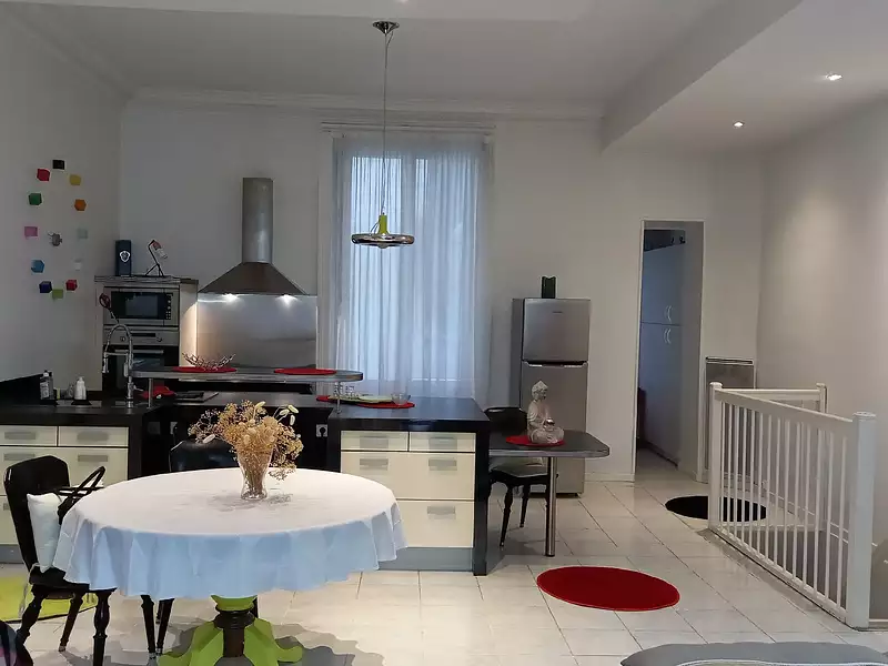 Appartement, 101 m²