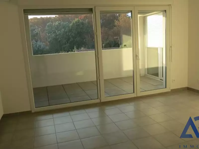 Appartement, 42,4 m²