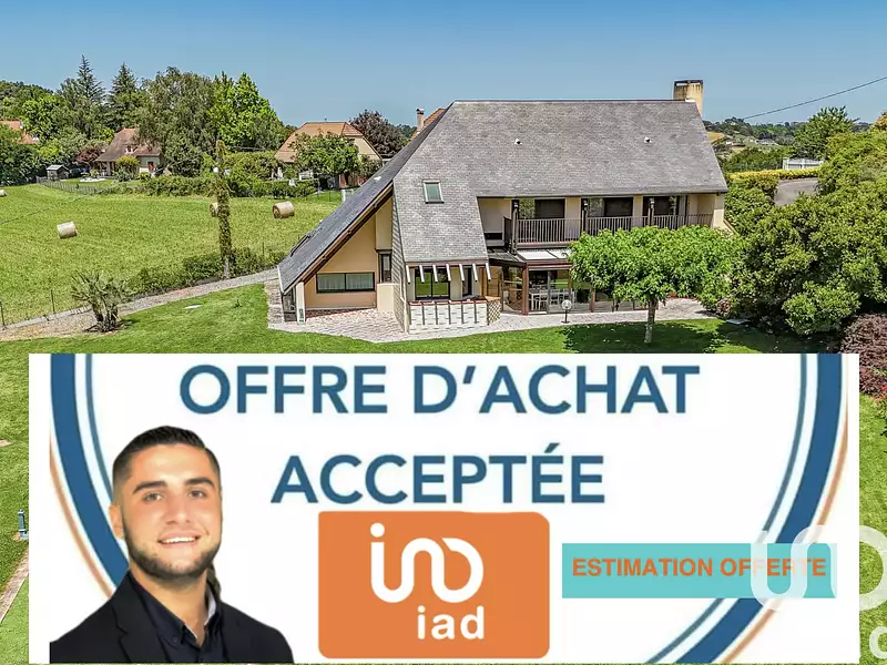 Maison, 140 m²