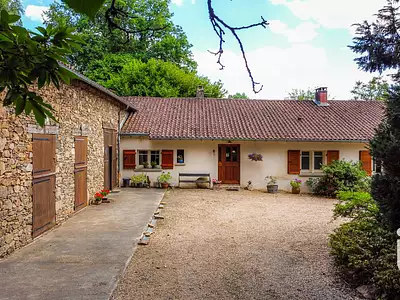Maison, 236 m²