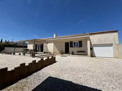 Maison, 100 m²