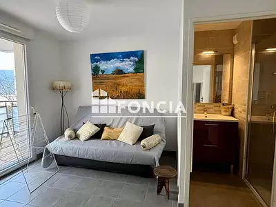 Appartement, 80 m²