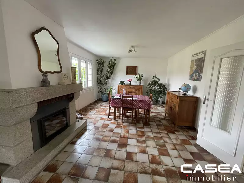 Maison, 157 m²