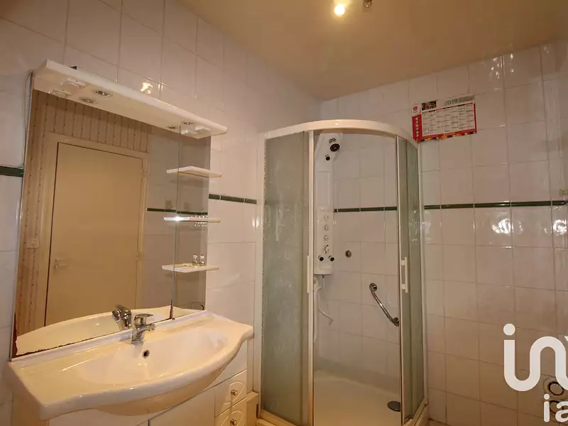 Appartement, 105 m²