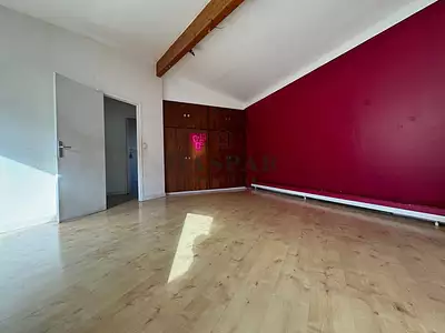 Appartement, 140 m²