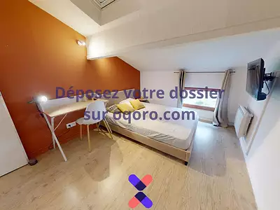 Appartement, 255 m²