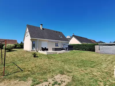 Maison, 107 m²
