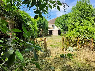 Maison, 130 m²