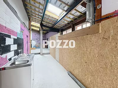 Appartement, 90 m²