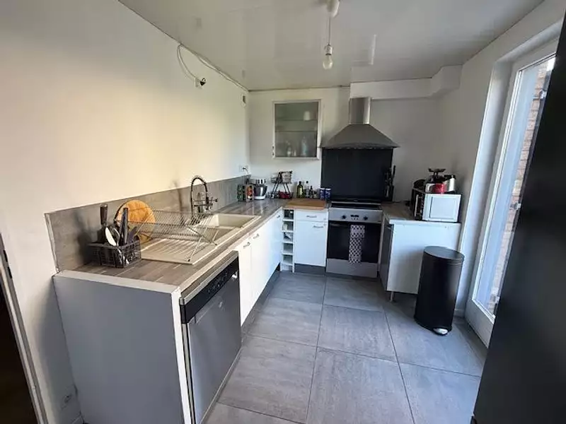 Maison, 85 m²