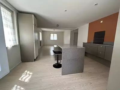 Appartement, 76,9 m²