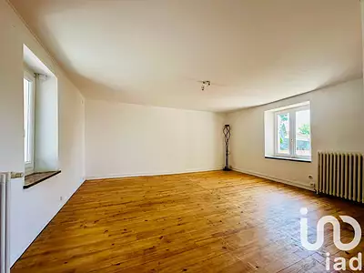 Maison, 109 m²