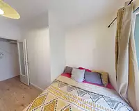 Appartement, 30 m²