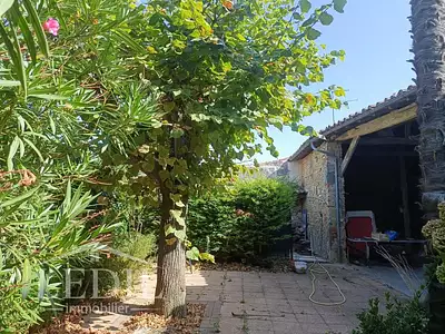 Maison, 262 m²