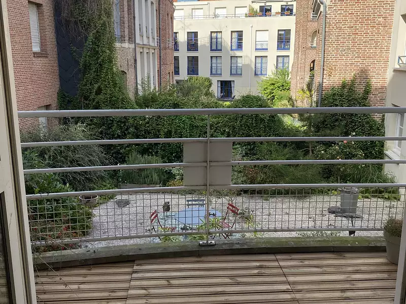 Appartement, 80,87 m²