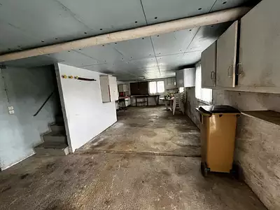 Maison, 116 m²