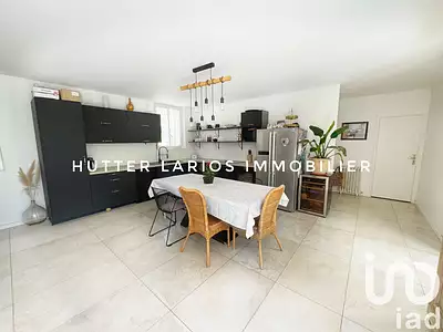 Maison, 130 m²
