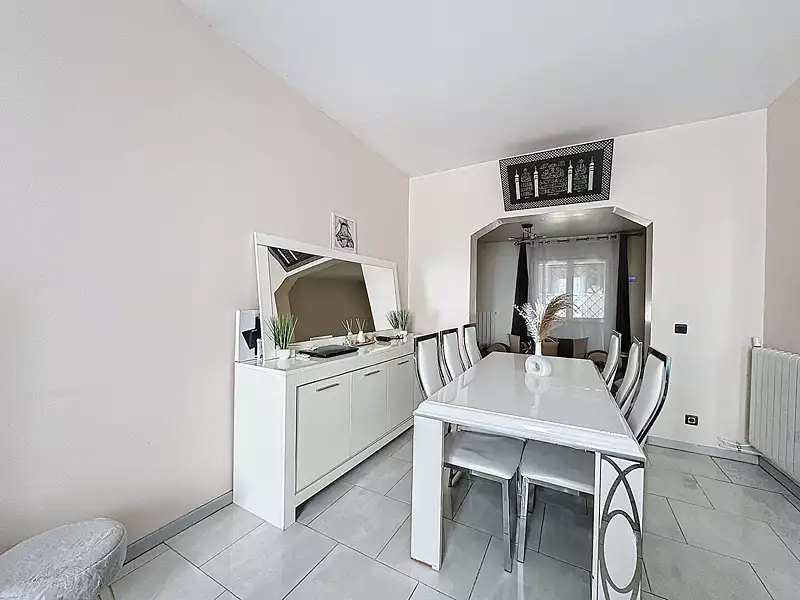 Maison, 120 m²