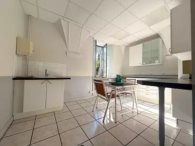 Appartement, 92 m²