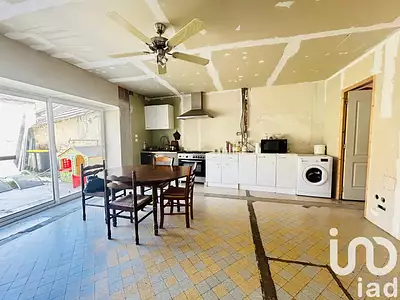 Maison, 147 m²