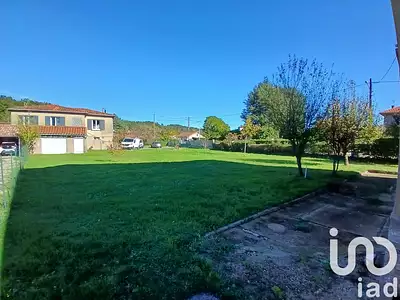 Maison, 160 m²