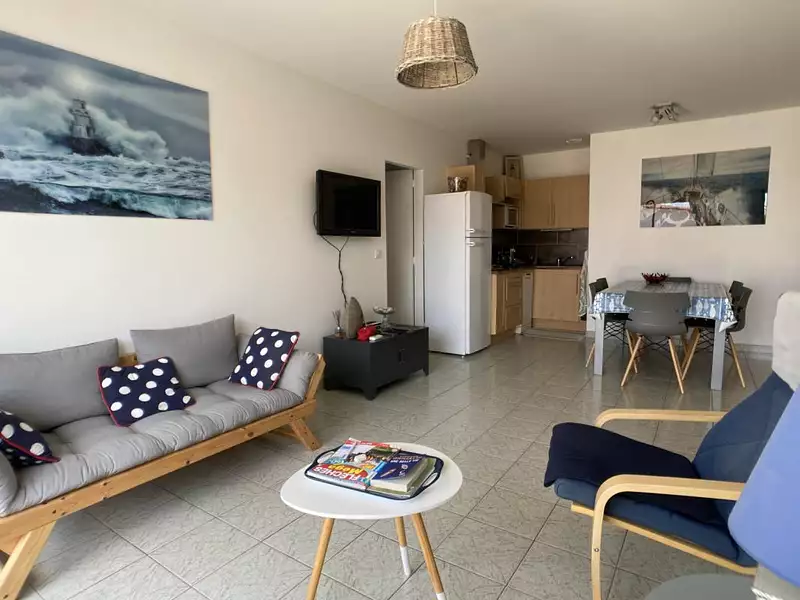 Maison, 62 m²