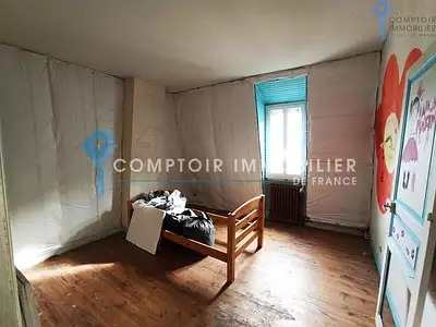 Immeuble, 315 m²