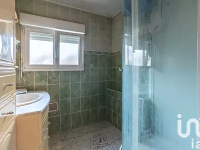 Maison, 95 m²
