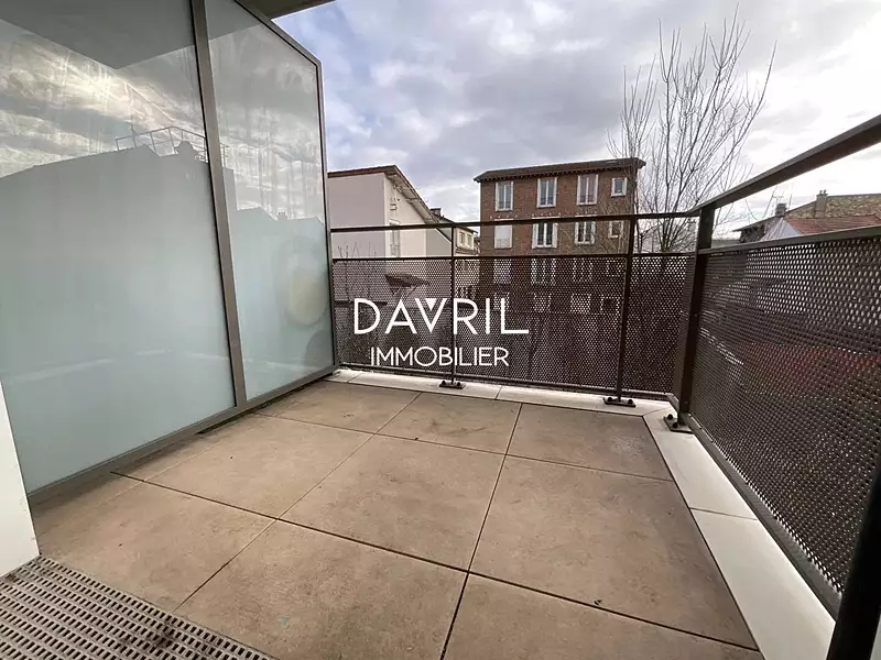 Appartement, 37,79 m²