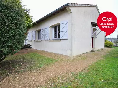 Maison, 78 m²