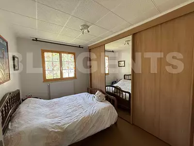 Maison, 101 m²