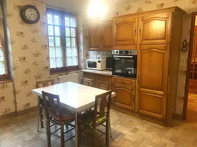 Maison, 94 m²