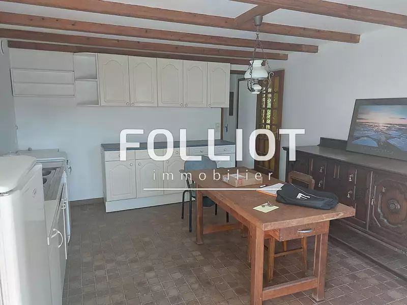 Maison, 88 m²
