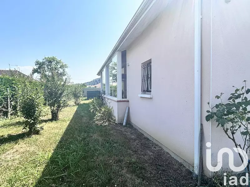 Maison, 120 m²