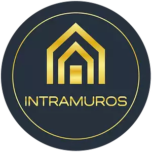 Logo de l'agence INTRAMUROS Marseille