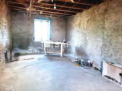 Maison, 100 m²