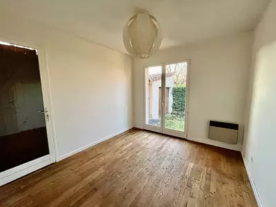 Maison, 112 m²
