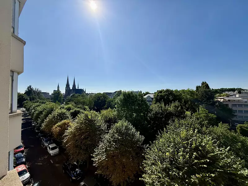 Appartement, 115 m²