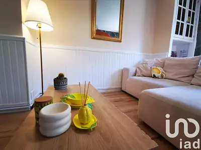 Appartement, 156 m²