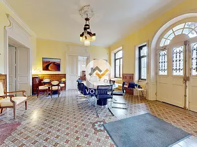 Maison, 750 m²