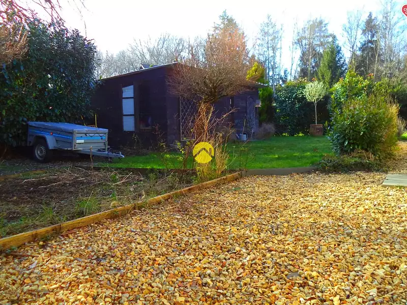 Maison, 159 m²