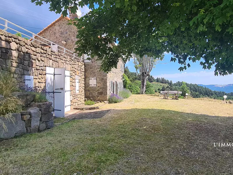 Maison, 199,84 m²