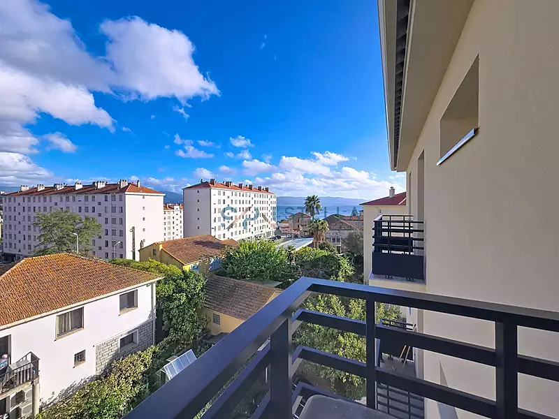 Appartement, 68,09 m²