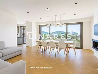 Appartement, 111 m²